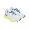 Under Armour Infinite Pro 2 Laufschuh Damen Weiß F101 - weiss