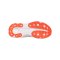 Under Armour Infinite Pro 2 Laufschuh Damen Braun F280 - braun