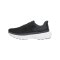 Under Armour Infinite Pro 2 Laufschuh Schwarz F001 - schwarz