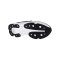 Under Armour Infinite Pro Schwarz F001 - schwarz