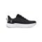 Under Armour Infinite Pro Schwarz F001 - schwarz