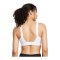 Under Armour Infinity High 2.0 Sport-BH Damen Weiß F101 - weiss