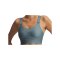 Under Armour Infinity High 2.0 Sport-BH Damen Blau F587 - blau