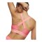 Under Armour Infinity High 2.0 Sport-BH Damen Rosa F600 - rosa