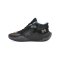 Under Armour Jet '25 Kids Schwarz F001 - schwarz