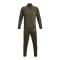 Under Armour Rival Knit Trainingsanzug Grün F390 - gruen
