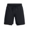 Under Armour Launch 7in 2-In-1 Short Schwarz F001 - schwarz