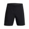 Under Armour Launch Elite 2in1 7in Short F001 - schwarz