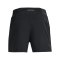 Under Armour Launch Elite 5inch Short Schwarz F001 - schwarz