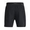 Under Armour Launch Elite 7inch Short Schwarz F001 - schwarz