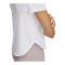 Under Armour Launch Elite T-Shirt Damen Weiß F100 - weiss
