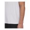 Under Armour Launch Elite T-Shirt Weiß F100 - weiss