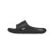 Under Armour Locker V Badelatsche Schwarz F001 - schwarz