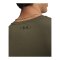 Under Armour M Sportstyle Lc T-Shirt Grün F390 - gruen