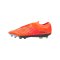 Under Armour Magnetico Elite 4 FG Rot F862 - rot