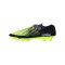 Under Armour Magnetico Elite 4 FG Schwarz F001 - schwarz