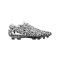 Under Armour Magnetico Elite 5 FG Prototype Schwarz F002 - schwarz