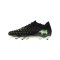 Under Armour Magnetico Elite 6 RCS FG Black Schwarz F001 - schwarz