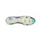Under Armour Magnetico Elite 6 RCS FG Alloy Gold F101 - gold