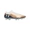 Under Armour Magnetico Elite 6 RCS FG Alloy Gold F101 - gold