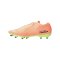 Under Armour Magnetico Pro 4 FG Orange F801 - orange