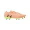 Under Armour Magnetico Pro 4 FG Orange F801 - orange