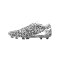 Under Armour Magnetico Pro 5 FG Prototype Schwarz F002 - schwarz