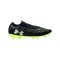 Under Armour Magnetico Select 4 FG Schwarz F001 - schwarz