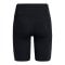 Under Armour Motion Bike EMEA Short Damen Schwarz F001 - schwarz