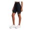 Under Armour Motion Bike EMEA Short Damen Schwarz F001 - schwarz