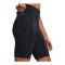 Under Armour Motion Bike EMEA Short Damen Schwarz F001 - schwarz