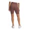 Under Armour Motion Bike Short Damen Braun F256 - braun