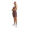 Under Armour Motion Bike Short Damen Braun F256 - braun