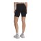 Under Armour Motion Bike Short Damen Schwarz F008 - schwarz