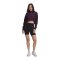 Under Armour Motion Bike Short Damen Schwarz F008 - schwarz