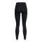 Under Armour Motion EMEA Leggings Damen Schwarz F001 - schwarz