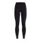 Under Armour Motion EMEA Leggings Damen Schwarz F001 - schwarz