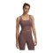 Under Armour Motion Emea Tanktop Damen Braun F256 - braun