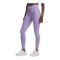 Under Armour Motion Leggings Damen Lila F538 - lila