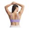 Under Armour Motion Low Sport-BH Damen Lila F538 - lila