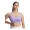 Under Armour Motion Low Sport-BH Damen Lila F538 - lila