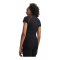 Under Armour Motion Mesh T-Shirt Damen Schwarz F001 - schwarz