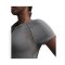 Under Armour Motion Mesh T-Shirt Damen Grün F709 - gruen