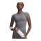 Under Armour Motion Mesh T-Shirt Damen Grün F709 - gruen