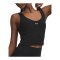 Under Armour Motion Tanktop Damen Schwarz F008 - schwarz