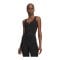 Under Armour Motion Tanktop Damen Schwarz F008 - schwarz