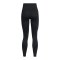 Under Armour Motion Uhr Leggings Damen Schwarz F001 - schwarz