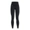 Under Armour Motion Uhr Leggings Damen Schwarz F001 - schwarz