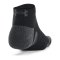 Under Armour Perf Tech 3er Pack Low Socken F001 - schwarz