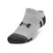 Under Armour Perf Tech 3er Pack Socken Grau F011 - grau